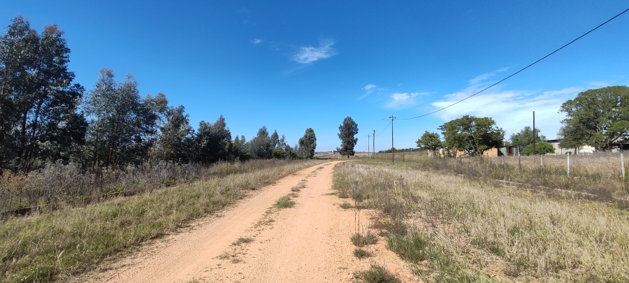 0 Bedroom Property for Sale in Vredefort Free State